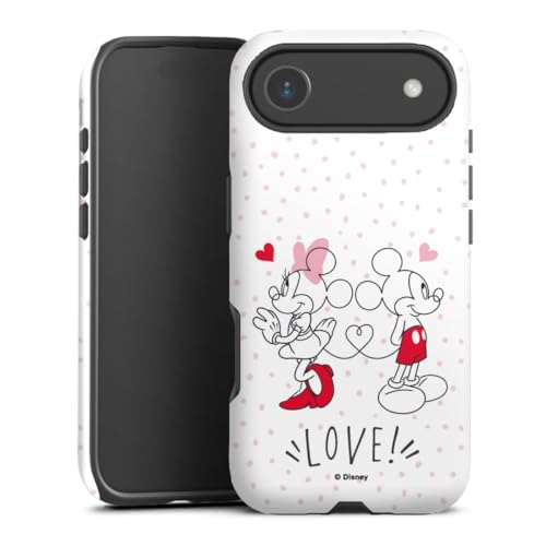 Coque iPhone Air Disney Mickey protège votre smartphone lors de vos sorties