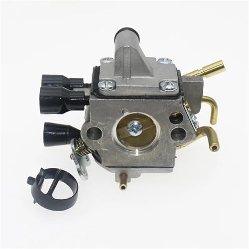 Carburateur Stihl MS193 MS193T régulation essence kit carbu 1137-120-0617