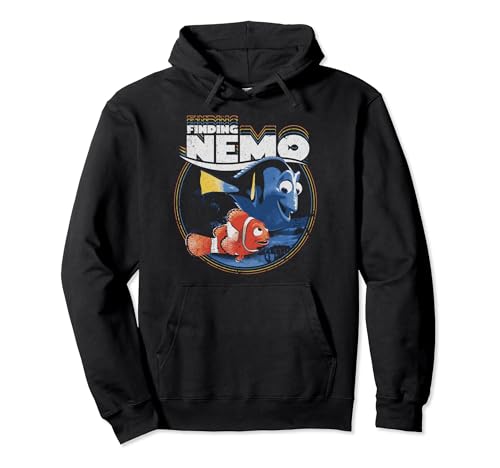 Sweat Finding Nemo le cadeau idéal vintage pour les fans de cinéma