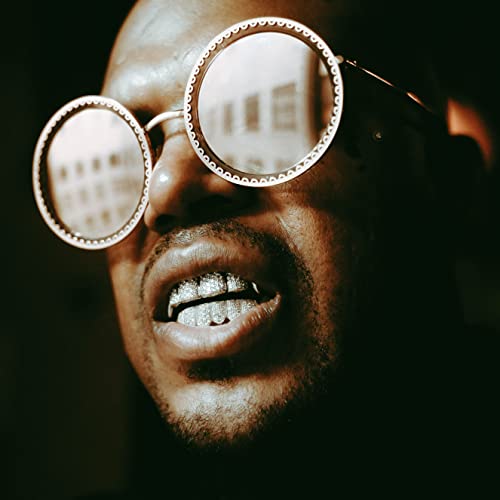 DJ Paul on Amazon Music Unlimited