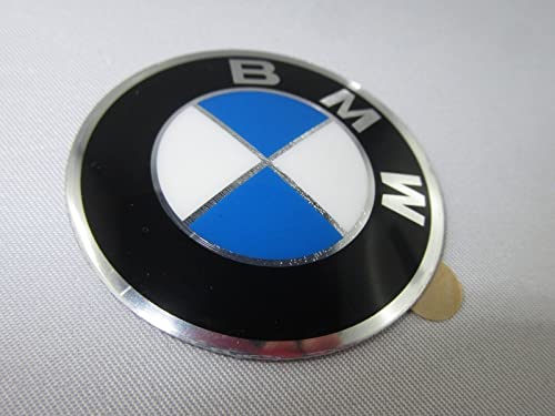 Plaque - D = 45 mm, par exemple pour BMW R1100GS R1150GS F650 F650ST F650GS R90/6 K1200RS 52532325201