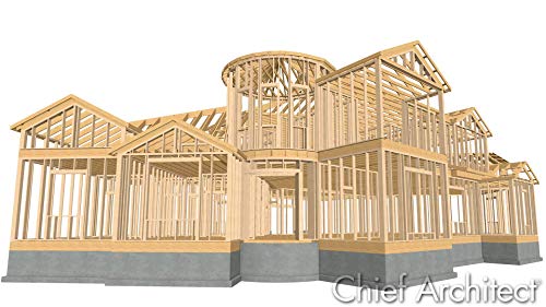 Chief Architect Home Designer Suite - Mac Download thumb #5