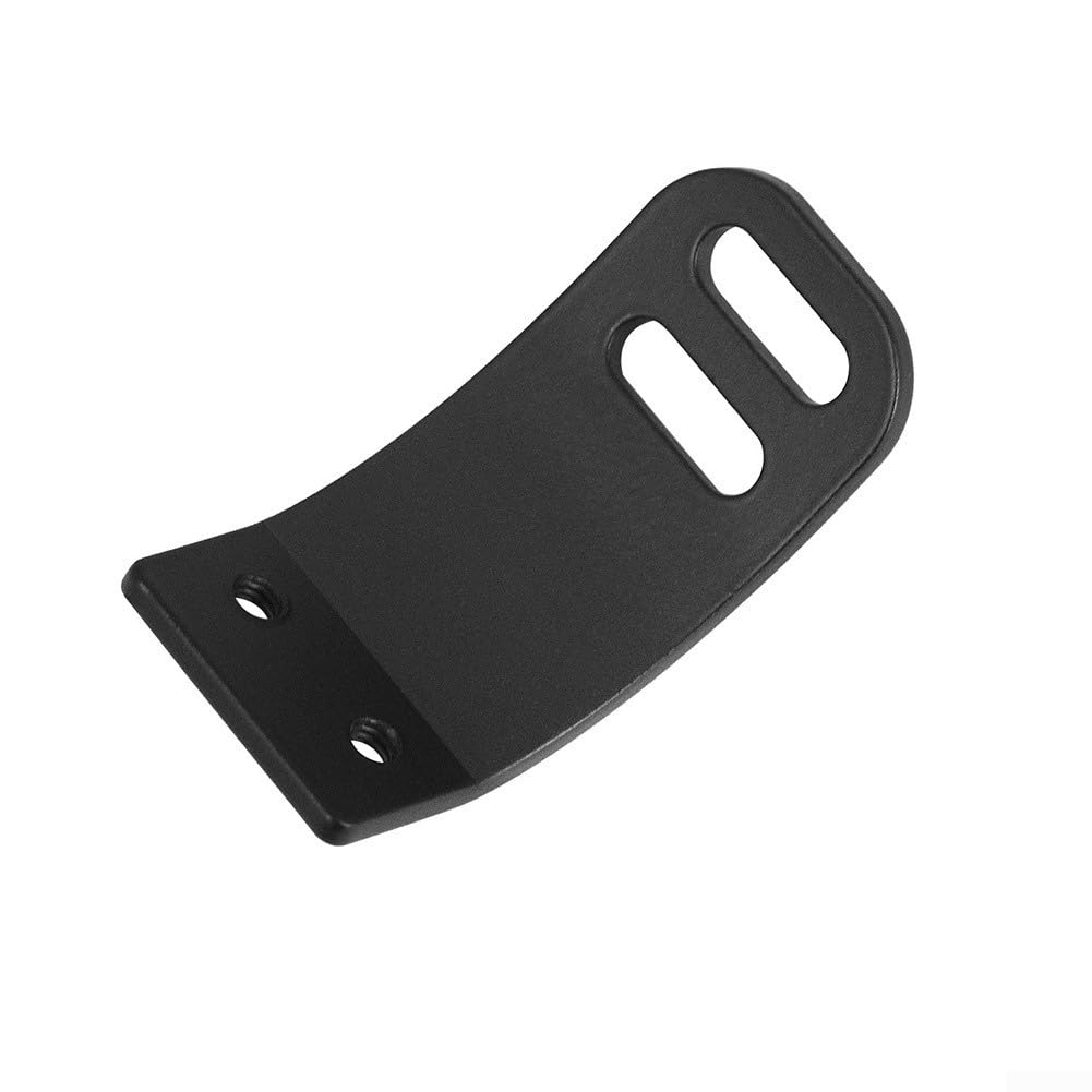 Montaggio a Parete Compatto 25x19cm per Cassa Audio Home