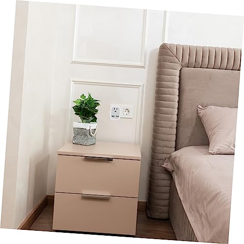 CAXUSD 2Pcs Adaptador Europa Plugue De Viagem Europeu Adaptador De Viagem Europeu Adaptadores De Plu