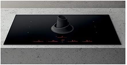 Elica hob with hood NIKOLATESLA UPSIDE PRF0146217-Recycling