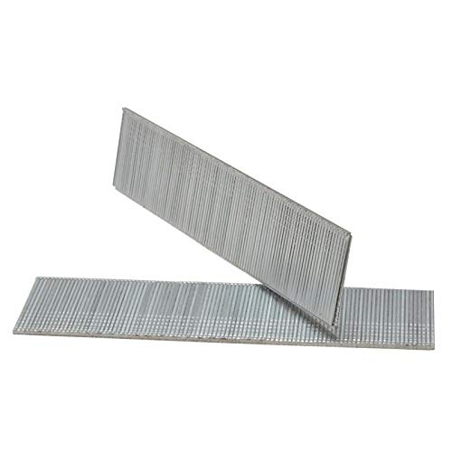 Bostitch - BT13-30-30mm verzinkt Brad Nail Pack von 5000 - BOSBT1330GA5