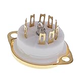 Ideal für die Reparatur von Vintage-Verstärkern, HAM-Radio, Hifi und mehr