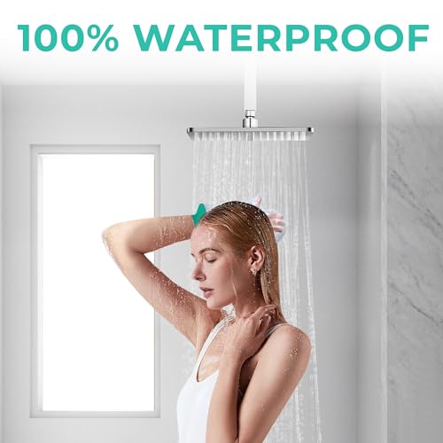 Waterproof Hand Cast Cover for Shower, Reusable Cast Protector for Wrist & Finger, Plaster Cast Bag for Wound Care & Surgery Recovery, Comfortable Medical Waterproof Sleeve for Injury Protection - Image 5