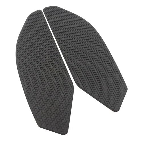 Protège-réservoirs de moto GSX-S 1000 F ABS parfait pour les balades et trajets quotidiens