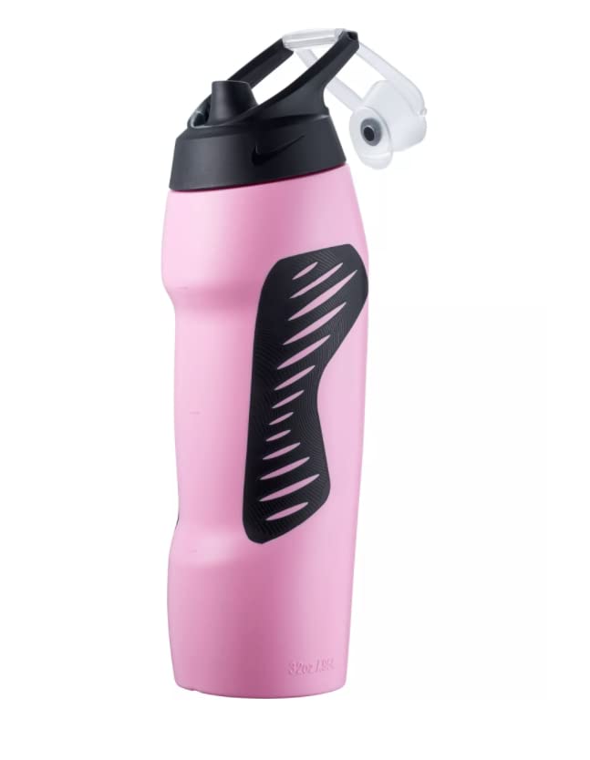 nike hyperfuel pink
