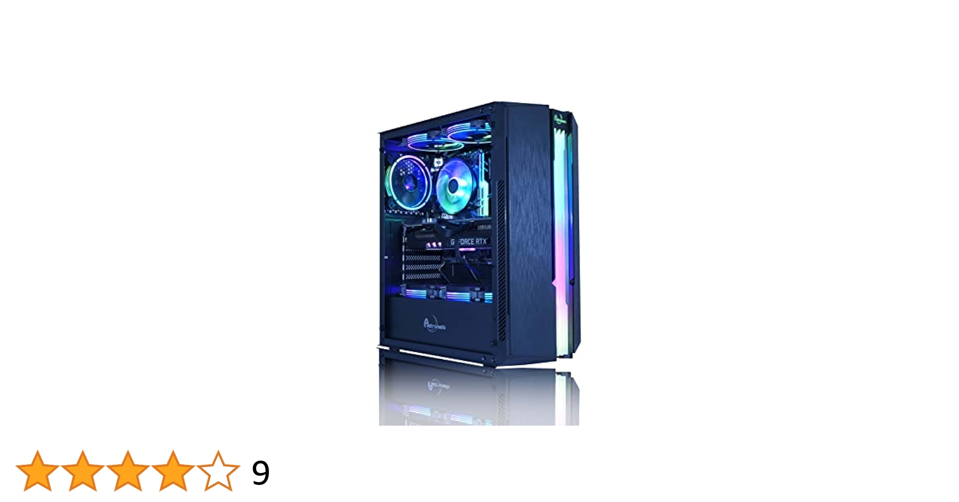 【ASTROMEDA SIRIUS】ゲーミングデスクトップパソコン Amazon.co.jp: 【ASTROMEDA SIRIUS】ゲーミングPC【corei5
