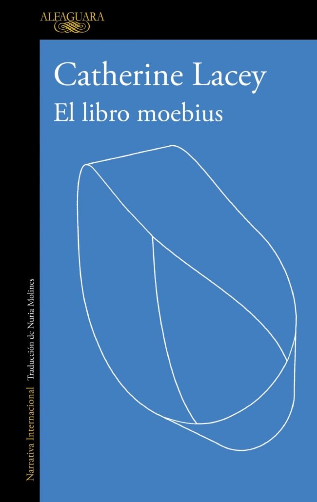 El libro moebius (Literaturas)