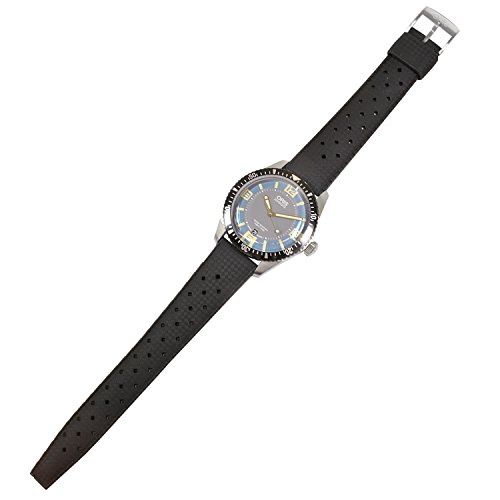 [�I���X]ORIS / �r���v / �_�C�o�[�Y�@65 / ���o�[�X�g���b�v / 733.7707.4065R / �����Y [���s�A���i]