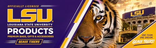 Image of Broad Bay LSU Tigers Backpack