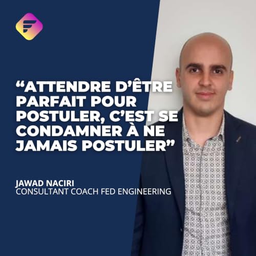 Changer de job sans se sentir pr&ecirc;t : ce que les recruteurs ne vous disent pas