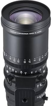 Amazon.co.jp: Fujinon MK 50-135mm T2.9 シネレンズ Sony E用 : 家電