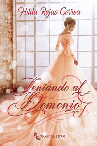 Tentando al demonio (Herederos del Diablo) (Spanish Edition)