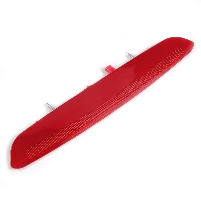 Terza Luce Di Stop Per Jeep Renegade 2015-2022 – Sostituzione OEM 68247167AA, Colore Rosso, Resistente E Impermeabile