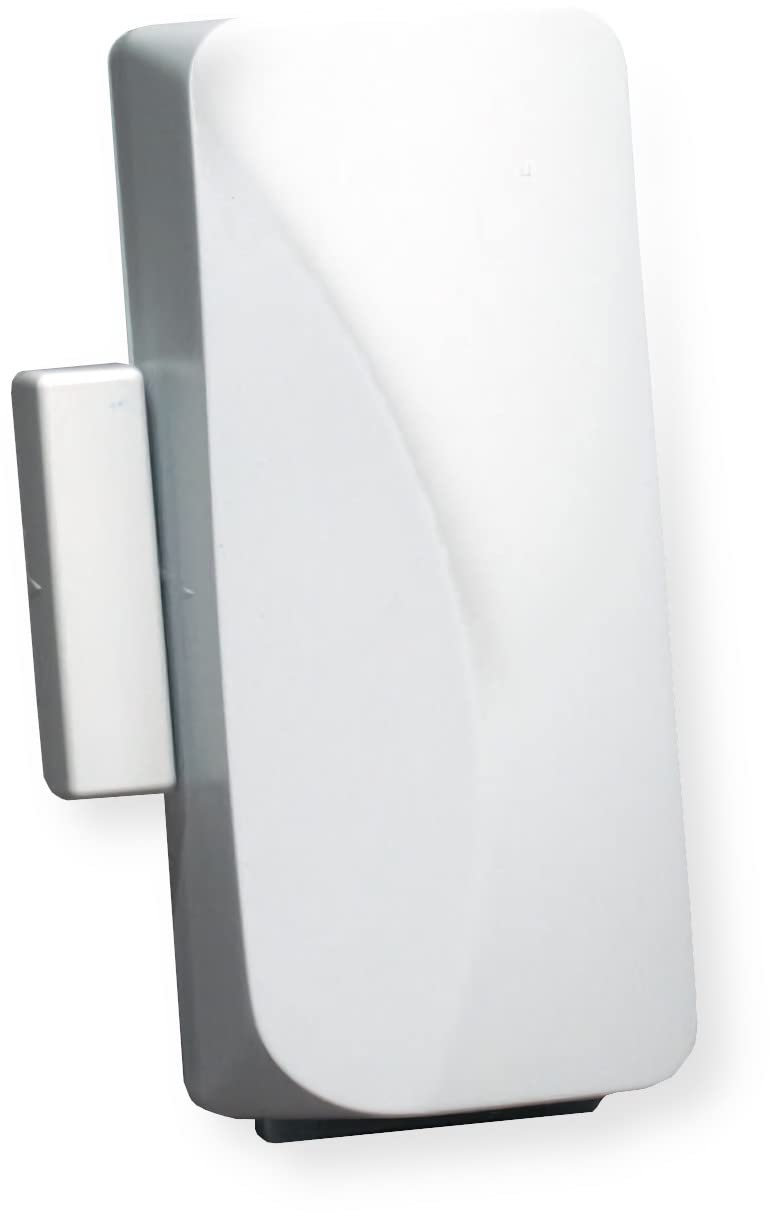 Alula RE601 Door/Window Sensor and magnet components