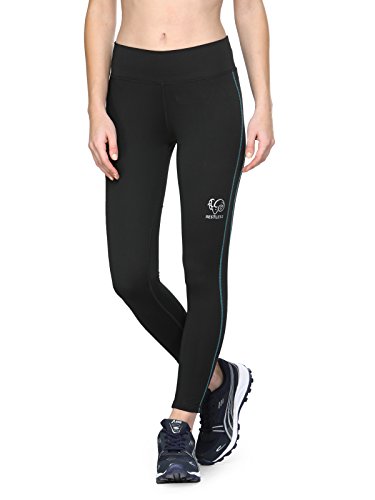 Image of Restless Women's Lycra Crop /Capri RS C P 17