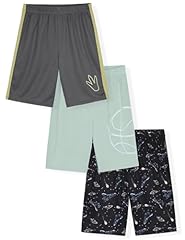 Green Bball-black Space-gray Dino