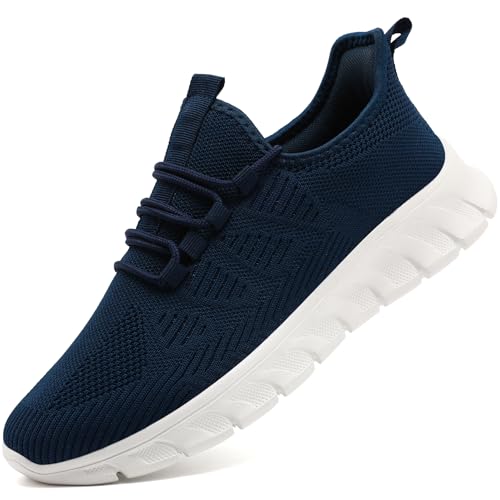 YRLTYO Laufschuhe Herren Sportschuhe Sneaker Herrenschuhe Tennisschuhe...