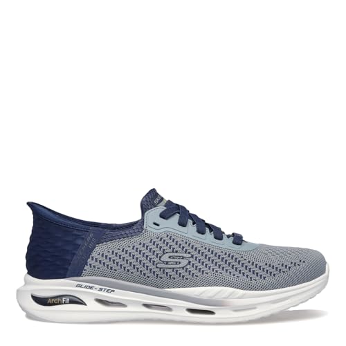 Image of Skechers Men's Arch Fit Orvan - Drex