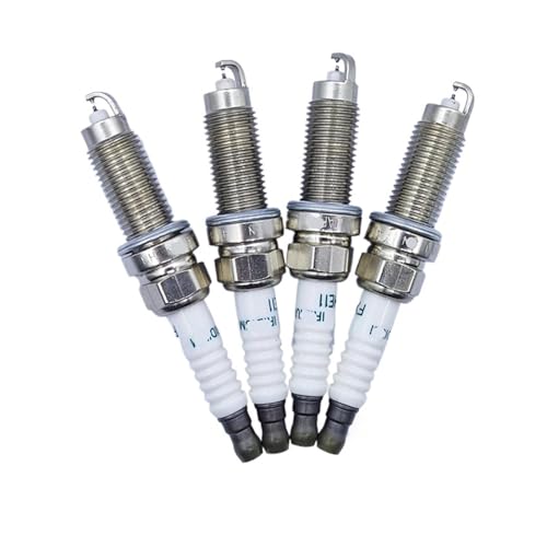 Bougies d'allumage platine iridium 22401-ED71B FXE20HE11 en lot de 20 pièces pour moteur essence