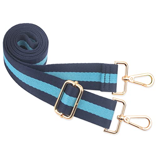 Image of Wide Shoulder Strap, Purse Straps Replacement Crossbody, Adjustable Handbag Strap