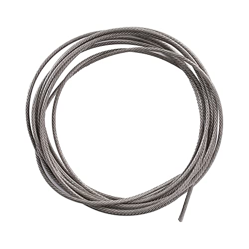 Othmro a5mm 7M 304ގ \ʏPVC 1pcs C[[v 304ގ tFX  h~ nk΍ XeX [v C[ C[v ϐH ώK ϔM ϖC ]|h~ Ai Œ @Bi 