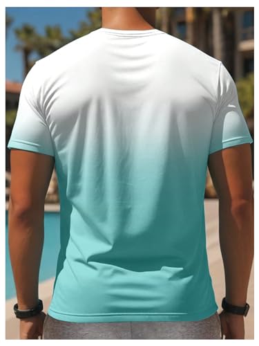 SOLY HUX Men's Short Sleeve Graphic Tees Summer Crewneck Top Shirt Beach Vacation T-Shirts2