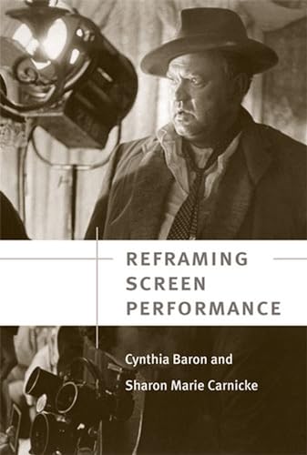 Reframing Screen Performance view 2