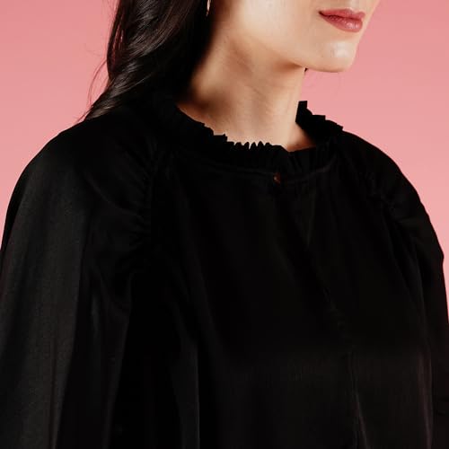 Image of Globus Women Top (3638836004 Dusty Pink XL)