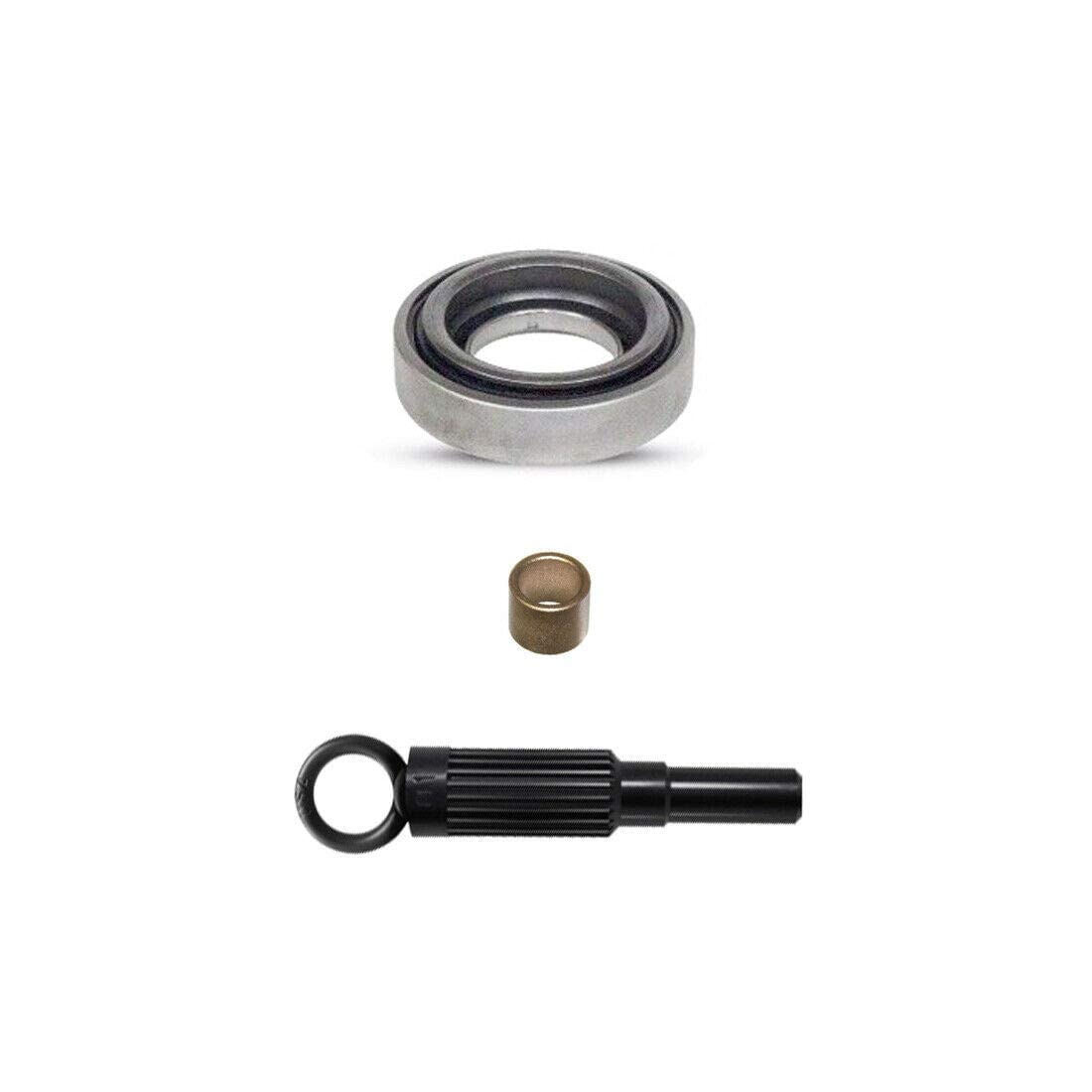 DCUセット CZP Complete Performance Brake Kit, Front and Rear Rotors