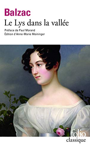 Télécharger Le Lys dans la vallée Livre PDF Gratuit