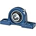 UCP 205 /NP25 205 25 mm otwór, zamontowany blok odlew obudowa samonastawne łożysko poduszkowe