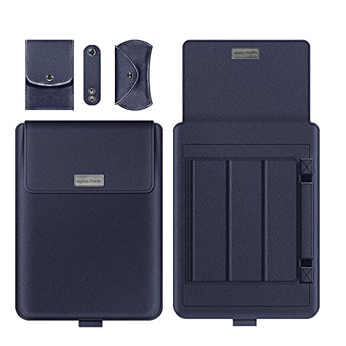 Amazon.co.jp: ノートパソコンケース 薄型 PCスタンド機能 ノート