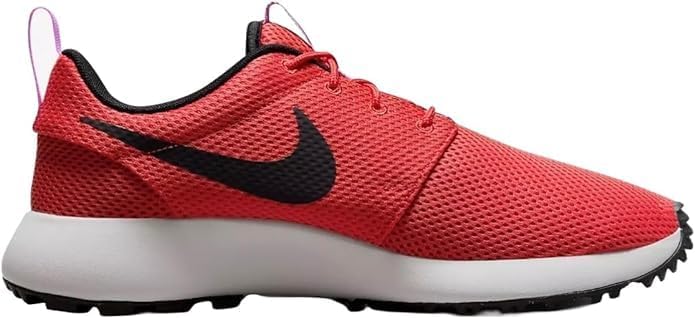 nike roshe red
