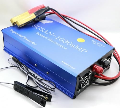 Inwerter Ultradźwiękowy Electro Fisher Fishing Shocker Stunner Led