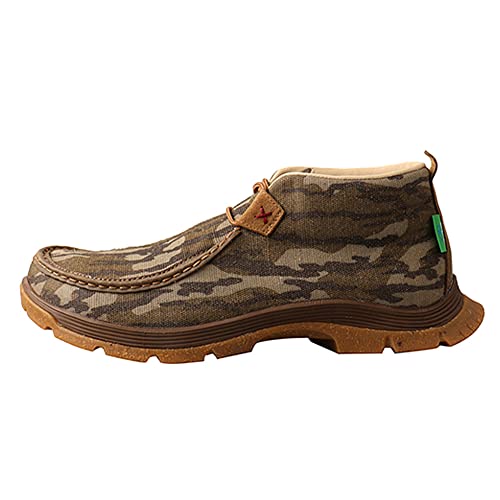 Image of Twisted X mens Oblique