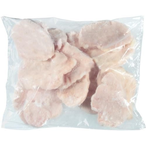 Tyson Boneless/Skinless Chicken Breast Fillet, 6 Ounce -- 28 per case