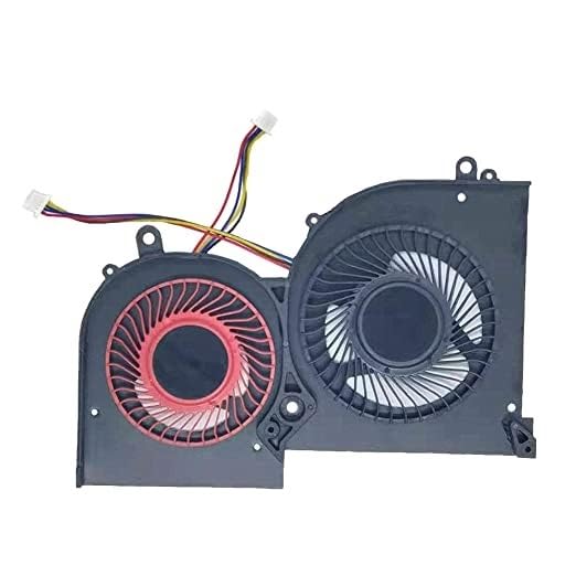 Ventilateur MSI GS65 VR remplacement refroidisseur GPU MS-16Q3