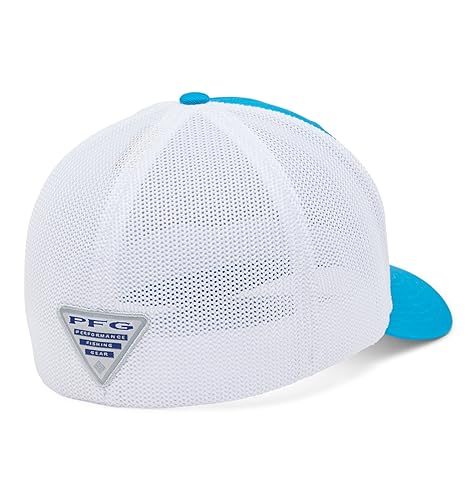 Image of Columbia PFG Logo Mesh Ball Cap
