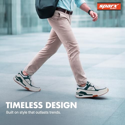 Image of SPARX Sneaker SM-1086 for Men