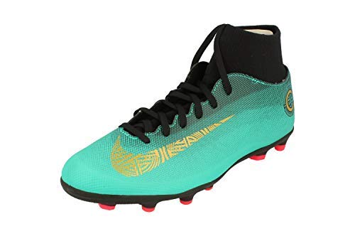 Superfly 7 Academy Fg/Mg mens Football Shoe