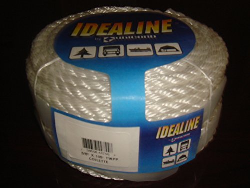 Airhead Ahsr-1 Water Ski Rope with Aluminum Handle (75-feet)