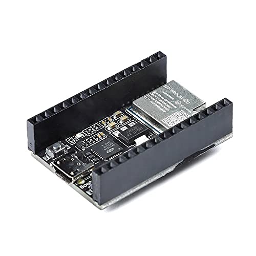 Rakstore ESP8266-DevKitC-02U-F ESP8266-DevKitC ESP8266 J{[h ESP-WROOM-02U
