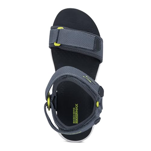 Image of Skechers mens On-the-go 400 Sandal