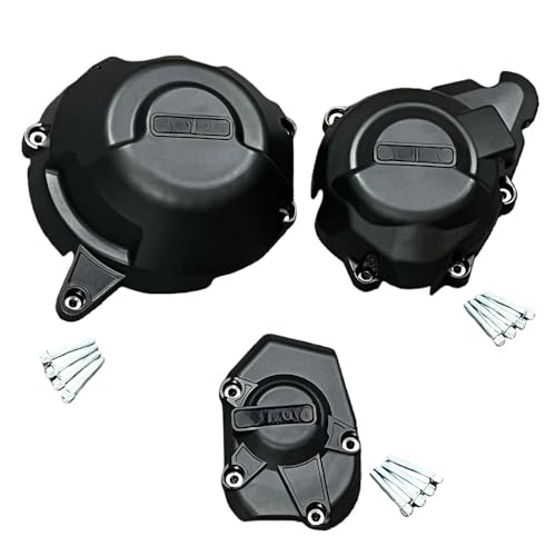 Couvercle de protection moteur moto Z1000SX capot de carter 2011-2020