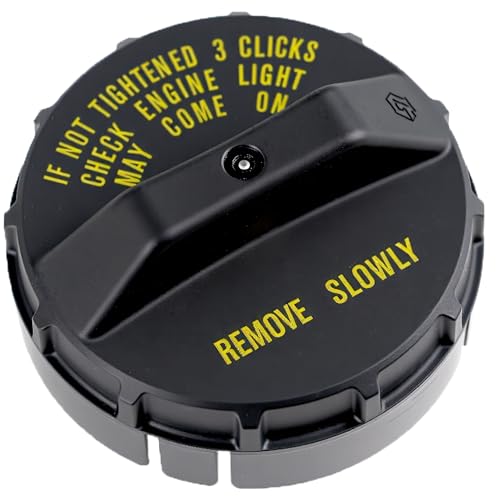 Gas Cap Compatible With Honda 2001-2005 Civic, 2002-2004 CRV, 2003-2005